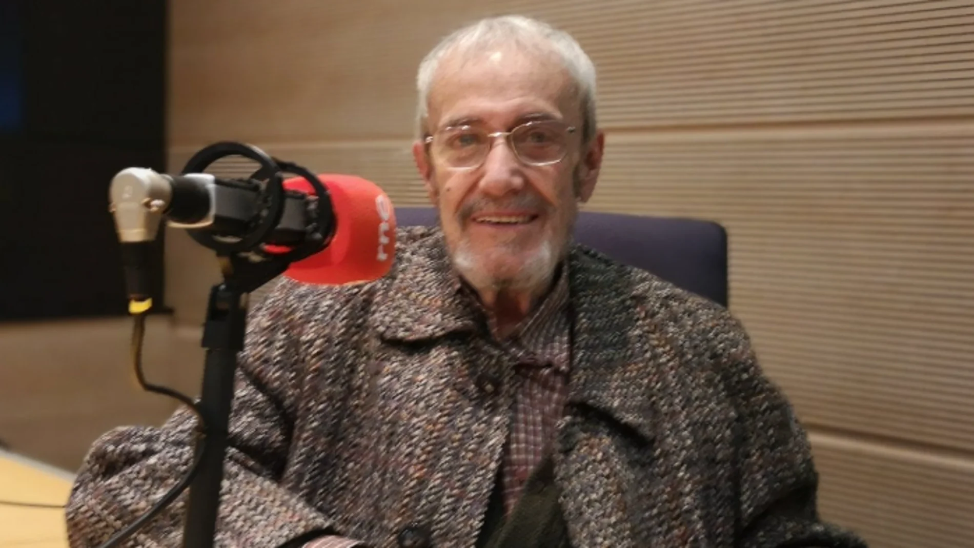 Luto en el doblaje: muere Javier Franquelo, la icónica voz del Sr. Burns y el Monstruo de las Galletas