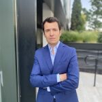 Daniel Fernández, portavoz de IGC