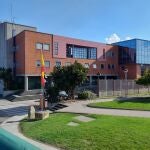 Comisaría de Policía Nacional de Gijón