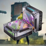 Este mini PC es pequeño y potente