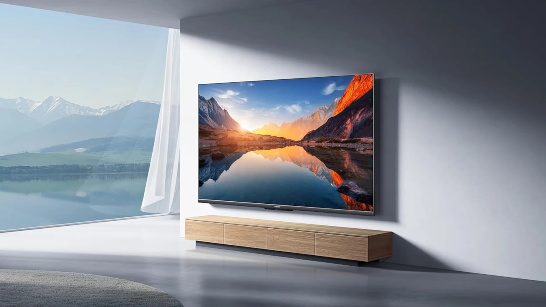 Xiaomi TV A 2025