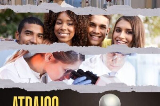 Extremadura apuesta por una juventud cualificada con contratos en investigación a través del Programa “Atraigo Talento”