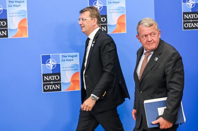 NATO Summit - Day 2