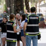 Un hombre mata a su mujer y a su hijo de 3 años en Algemesí (Valencia) y es detenido