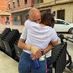 Detenido un hombre tras asesinar a su mujer y a su hijo de 3 años en Algemesí (Valencia)