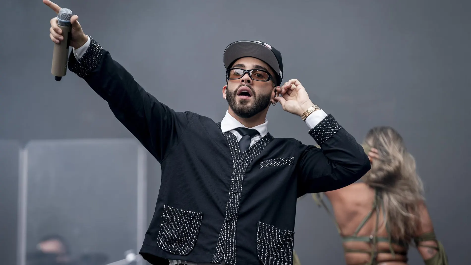 Manuel Turizo visitará Salamanca el 8 de octubre