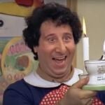 Muere Alvaro Vitali, el popular Jaimito del cine italiano, a los 75 años