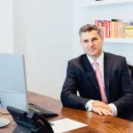 Pedro Escudero, inversor: "No guarden mucho dinero en efectivo"