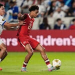 Gold Cup US Canada El Salvador