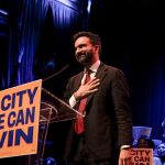 EEUU.- Zohran Mamdani gana las primarias demócratas a la alcaldía de Nueva York