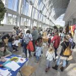 "Palau Kids", en el Palau de la Música de Valencia