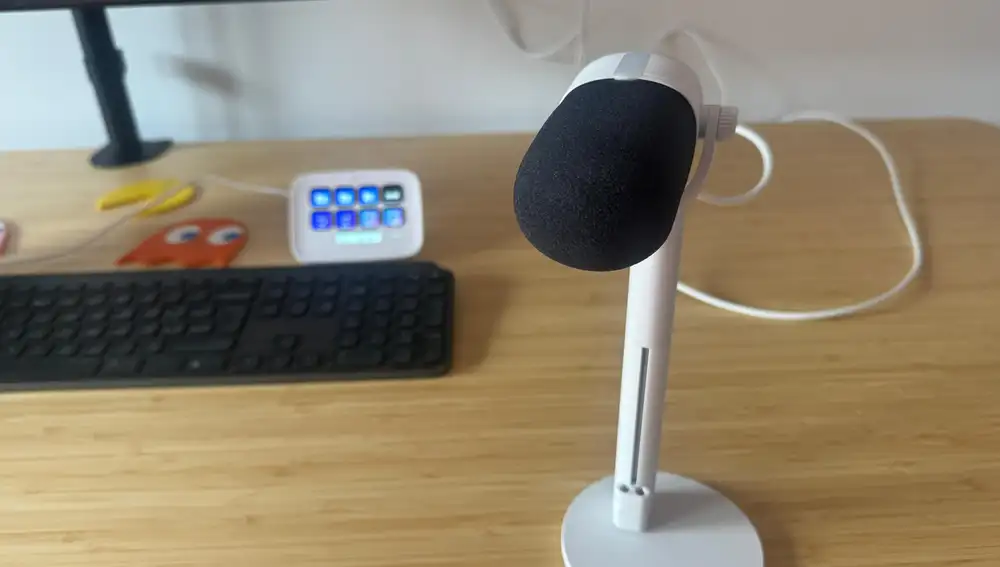 Wave Mic Neo
