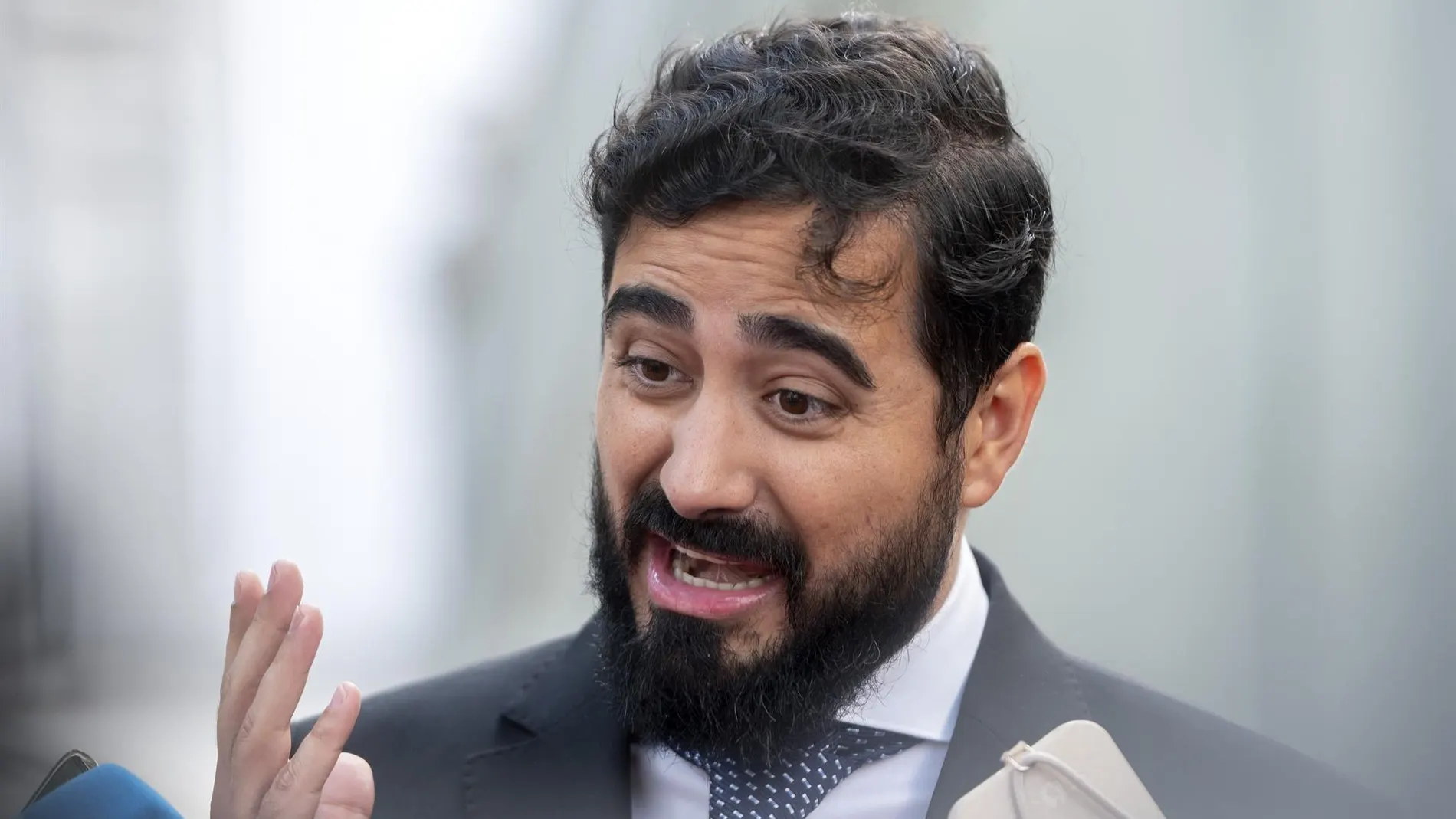 El Supremo cita el 11 de julio a 'Alvise' y 'CryptoSpain' por la presunta financiación ilegal de SALF