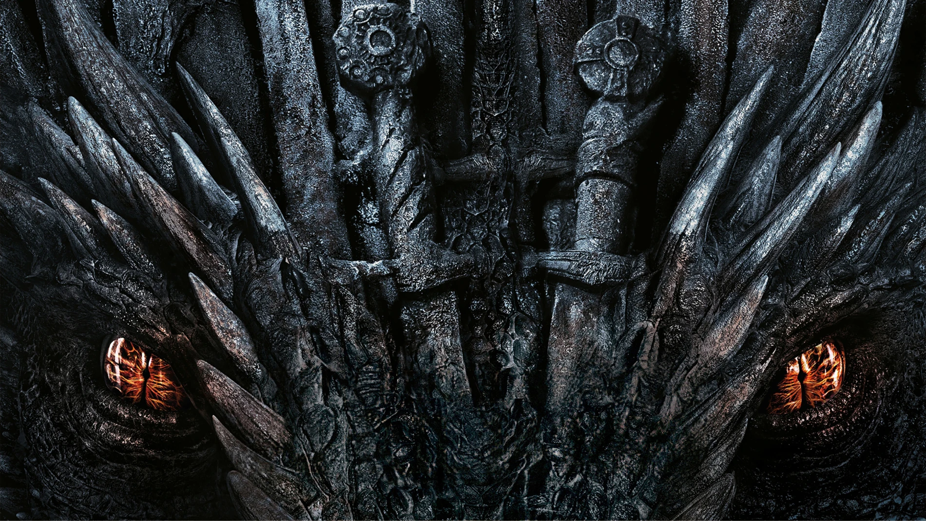 'Juego de Tronos' es una de las series más emblemáticas de HBO