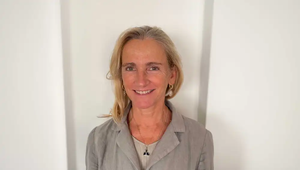 Irene Díez Itza, presidenta de la Sección de Suelo Pélvico de la Sociedad Española de Ginecología y Obstetricia (SEGO)