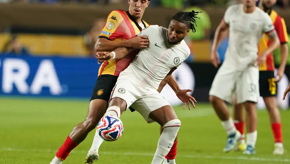 FIFA Club World Cup 2025 - Esperance de Tunisie vs Chelsea