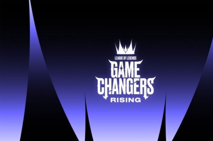 Riot Games presenta League of Legends Game Changers