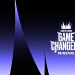 Riot Games presenta League of Legends Game Changers