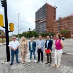 Asturias impulsa la rehabilitación de fachadas y la eficiencia energética en más de 10.000 pisos