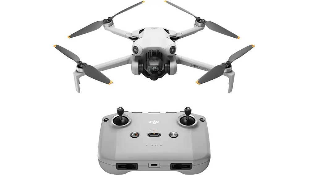 DJI Mini 4 Pro