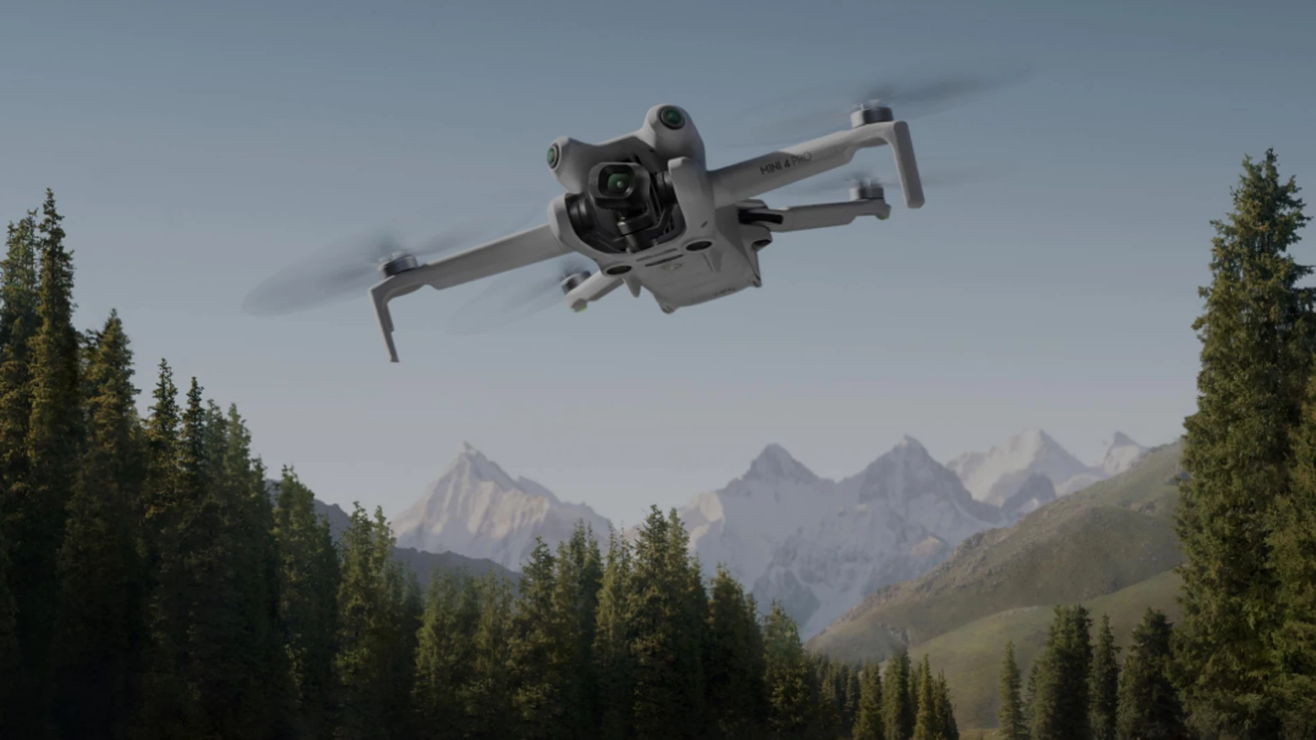 DJI Mini 4 Pro