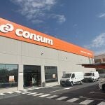 Consum alcanza las 1.000 tiendas con la apertura de dos nuevos supermercados en Aldaia y Xàtiva