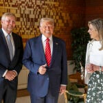 Netherlands NATO Summit