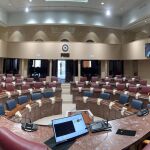 MURCIA.-La Asamblea Regional celebra este miércoles y jueves el vigesimonoveno Debate sobre el Estado de la Región