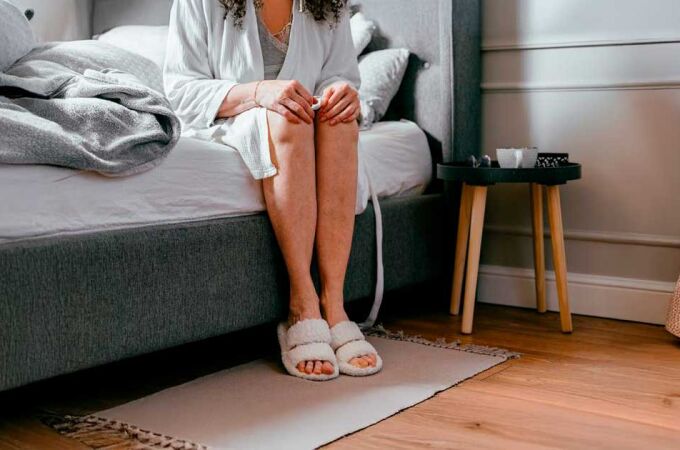 Las consecuencias de la incontinencia urinaria se extienden también a la salud mental