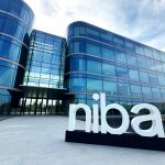 Economía.- Iberdrola lanza su 'startup' niba, la primera neoenergética 100% digital del mercado español