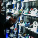 No necesitas gastarte 100 euros: estas Adidas cumplen sobradamente por menos de la mitad