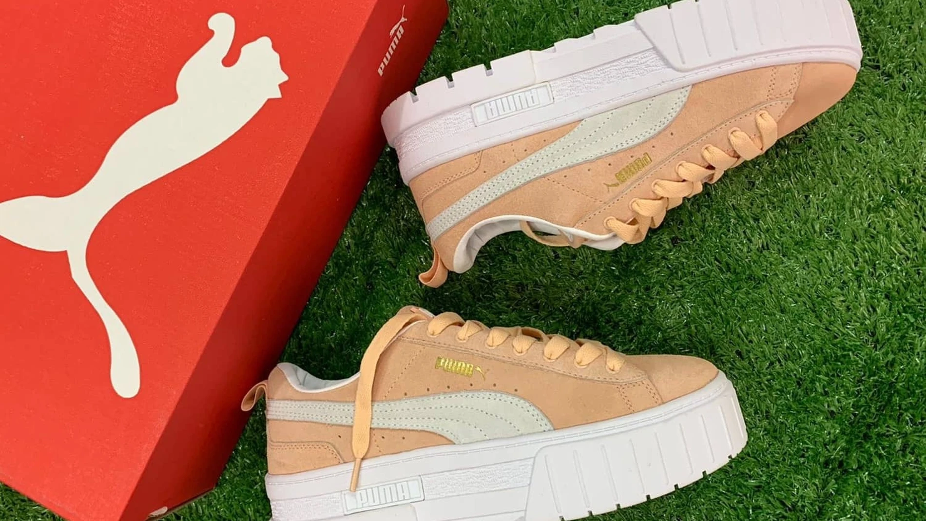 Zapatillas PUMA
