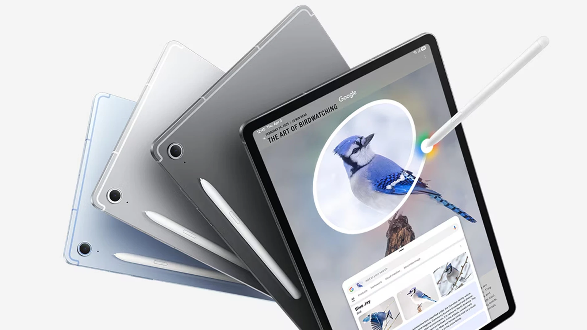 Samsung Galaxy Tab S10 FE