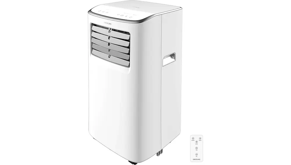Cecotec ForceClima 7500 Soundless Connected