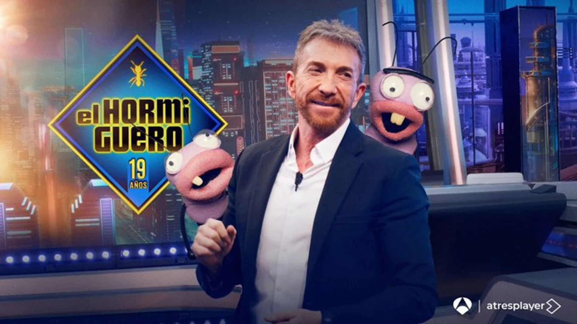 Final de temporada de ‘El Hormiguero’: todo lo que sabemos del cierre más español del año