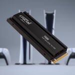 Este SSD es compatible con PS5