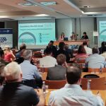 Asamblea anual del Clúster Facyl en Valladolid