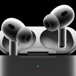Los AirPods Pro 3 podrían lanzarse muy pronto