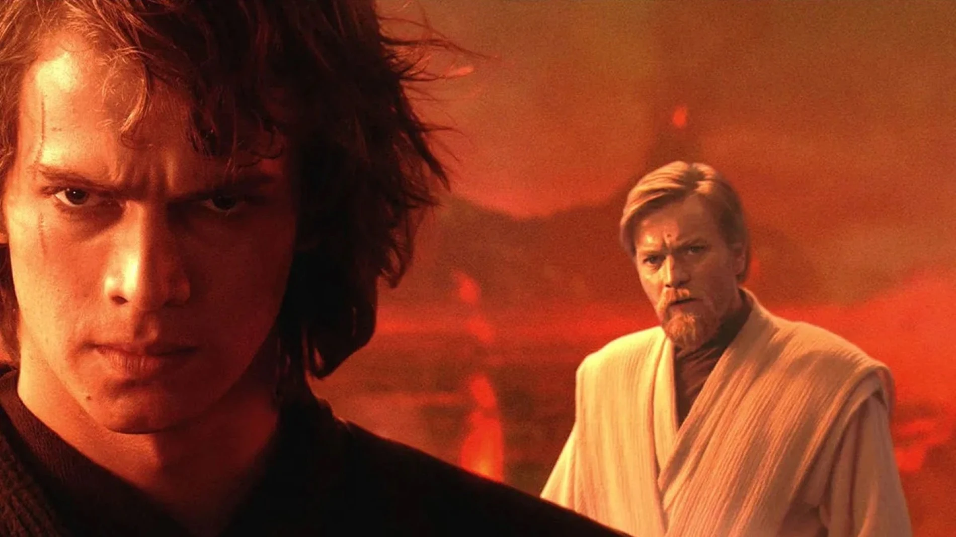 'Star Wars': Obi-Wan Kenobi podría derrotar fácilmente a Darth Vader en un combate justo