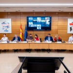 Sira Rego preside la Conferencia Sectorial de Infancia y Adolescencia
