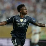 Mundial de Clubes: Salzburgo - Real Madrid
