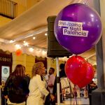 Palencia celebra hoy la 'Showpping Night' con 80 comercios adheridos
