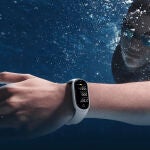 Xiaomi vuelve a clavar la relación calidad-precio con su nueva Xiaomi Smart Band 10