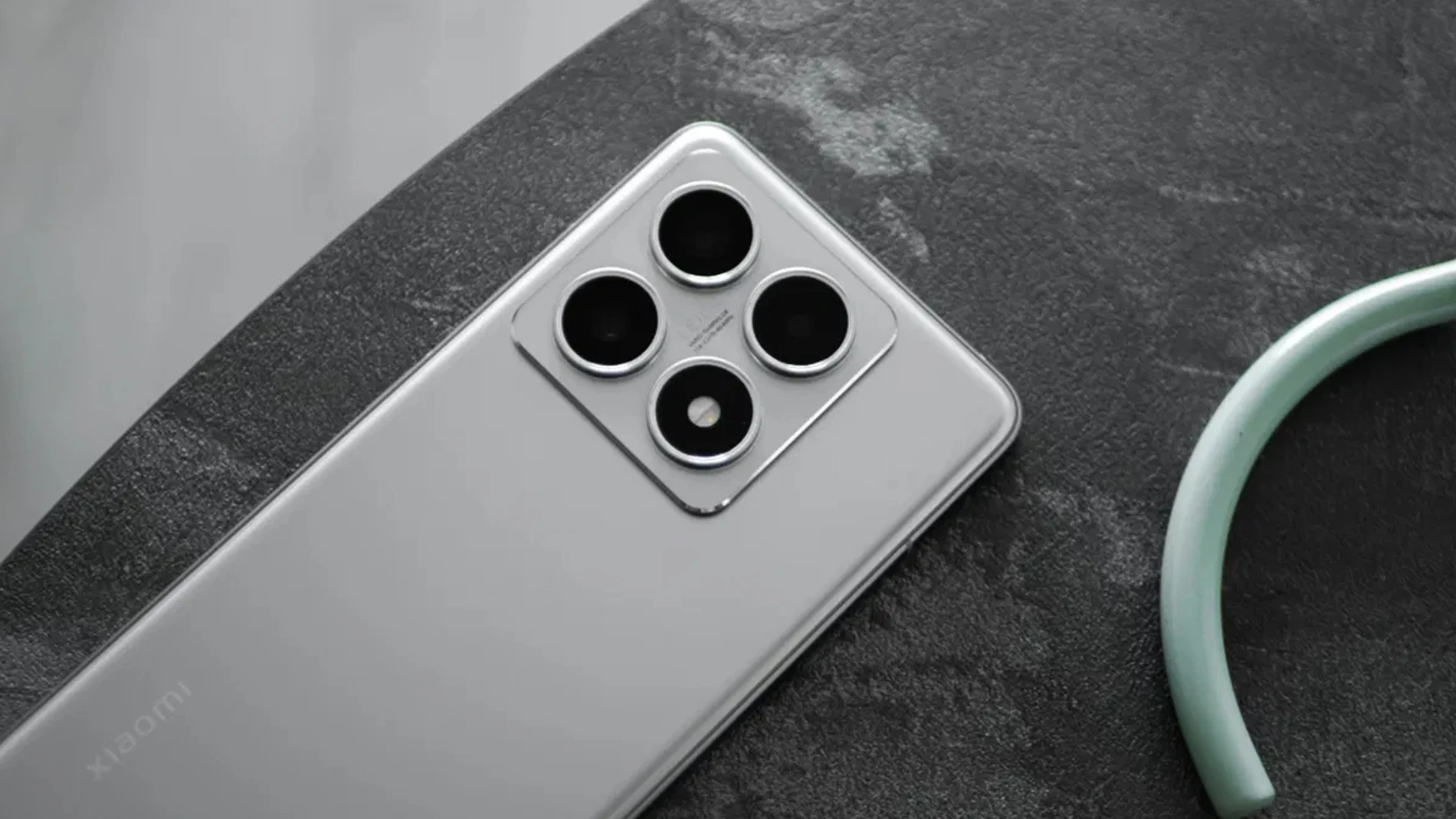 Xiaomi 14T Pro