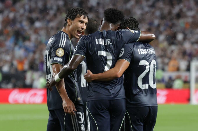 Cuando se juega el Real Madrid - Juventus, octavos Mundial de Clubes: fecha y dónde ver gratis online