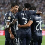 Cuando se juega el Real Madrid - Juventus, octavos Mundial de Clubes: fecha y dónde ver gratis online