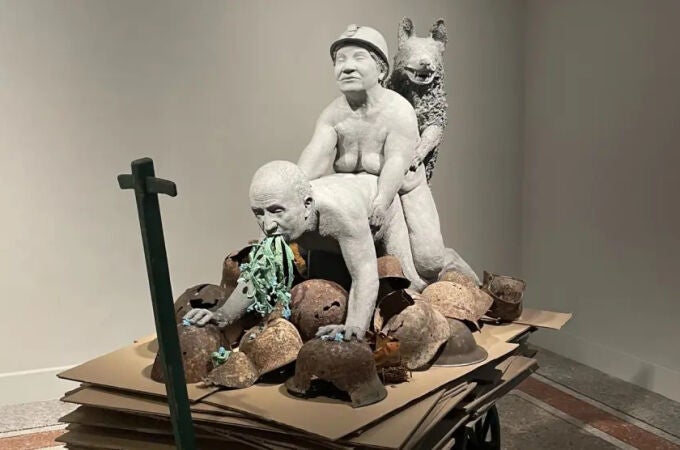 El peliagudo motivo por el que cierra el Museo de Arte Prohibido de Barcelona