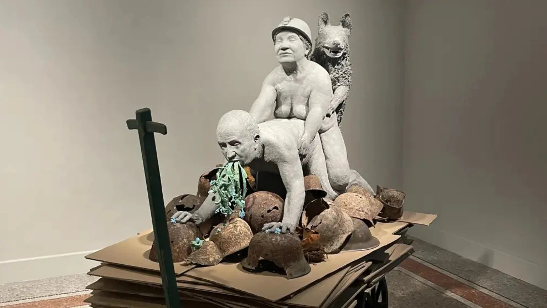 El peliagudo motivo por el que cierra el Museo de Arte Prohibido de Barcelona
