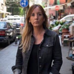 Txell Feixas, autora de «Aliadas»