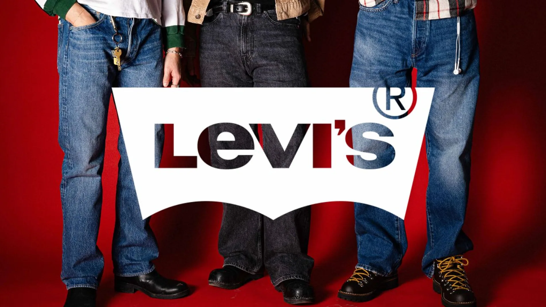 Levi’s